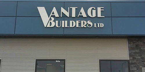 Fx Signs Riverside Custom Indoor & Outdoor Business Signs | Metal FX